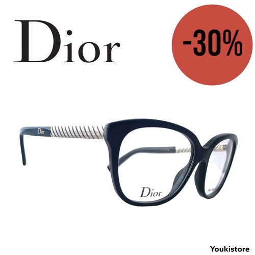 Dior occhiali vista 3256 - dior, cd