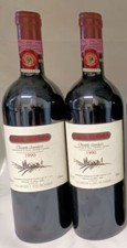 2 Bottiglie Chianti Classico