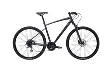 Bianchi C-sport cross Acera 24v colore C9(rock sand/nero lucido)