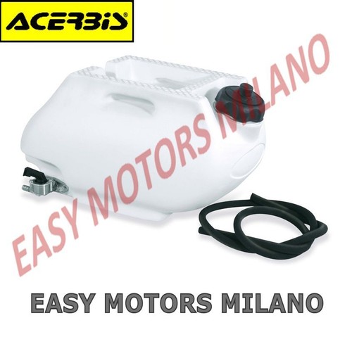 0001609 030 acerbis serbatoio - 0001609.030,