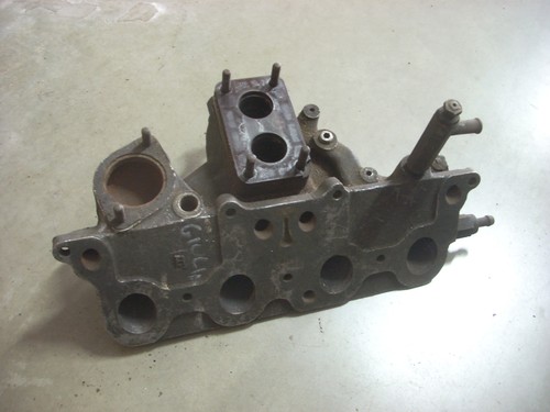 Collettore aspirazione alfa - collettore,