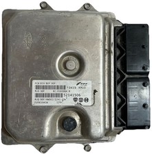 ✅ ECU Centralina Motore