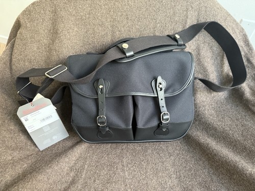 Billingham mini eventer nero - billingham,