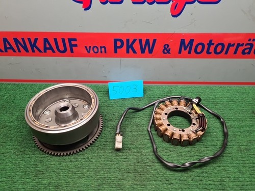 Alternatore honda xl600v - honda,
