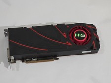 HIS AMD Radeon R9 290X 4 GB PN