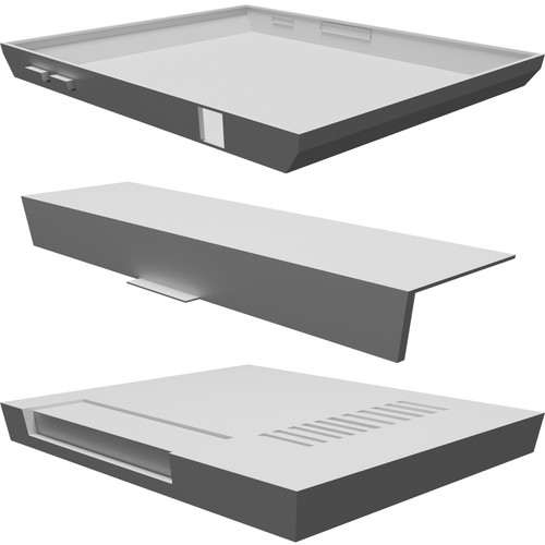 Custodia mini nes - custodia,