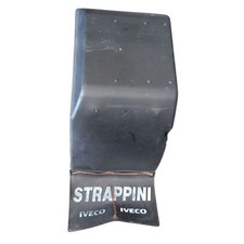 Parafango posteriore sinistro Iveco Daily 2014 cassonato