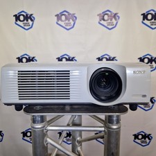 Sony VPL-PX41 3LCD XGA