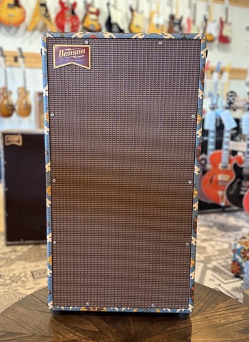 Benson amps 2x12 armadio zia - amps, 2x12"