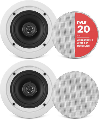 Altoparlanti casse audio - casse,