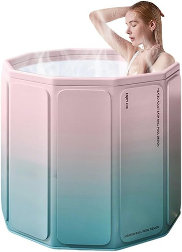 Vasca bagno pieghevole - da,