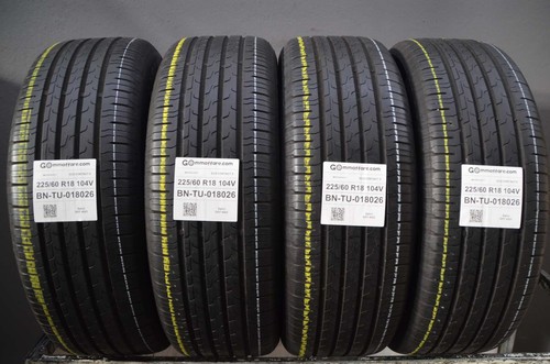 Pneumatici 225 r18 - 4, 225/60