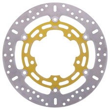 Disco Freno MD3092X per Suzuki