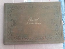 libro Ricordi di Carabinieri -