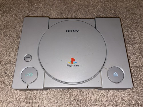 Sony playstation - playstation, (scph-7002)
