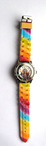 Orologio minions universal - orologio,