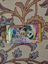 Bustina Lamincards Mermaid