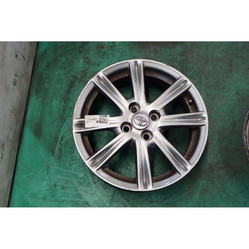 Cerchi toyota yaris 14 - toyota,