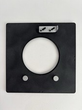 Adattatore piastra obiettivo