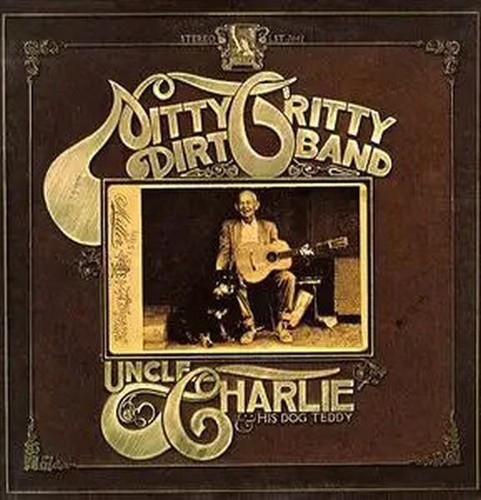 Nitty gritty dirt - gritty, band