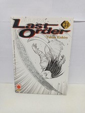 ALITA LAST ORDER n°34