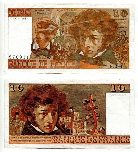 Franchi francia france - 10,
