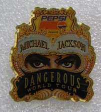 Pin michael jackson - pin's,