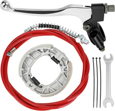 Kit leva freno - kit,