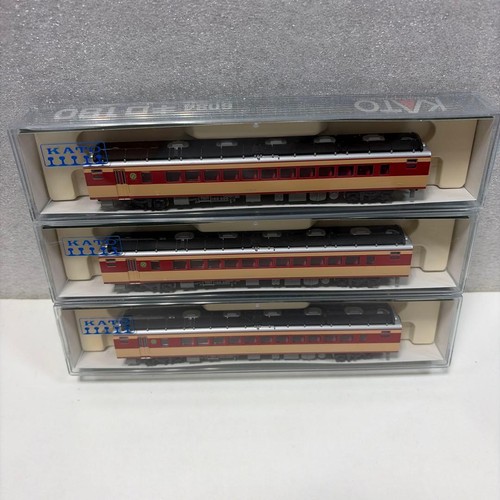 Kato gauge kilo 180 - kato,