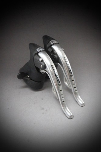 Leva freno cambio - , campagnolo
