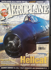 Aeroplane - Rivista di