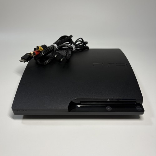 Console sony playstation - sony, 3