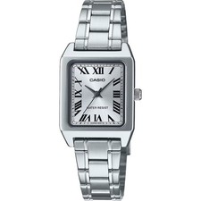 CASIO Collection Timeless da