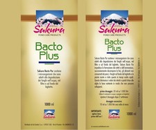 Sakura Bacto Plus 1000 ml