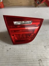 BMW E91 3 Series Touring LCI