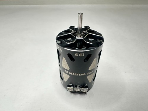 Motore r1wurks v21 - r1wurks, 13.5