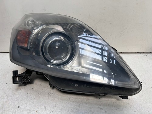 Faro proiettore anteriore opel