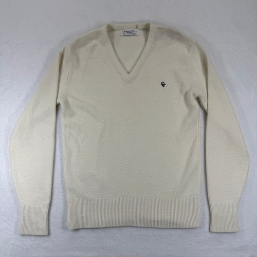 Maglione vintage christian - maglione,