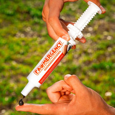 Pawmergency kit di pronto - kit,