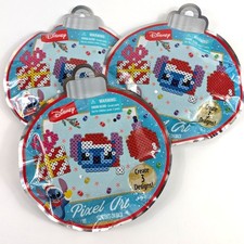 Kit perline fusibili disney - fusibili,