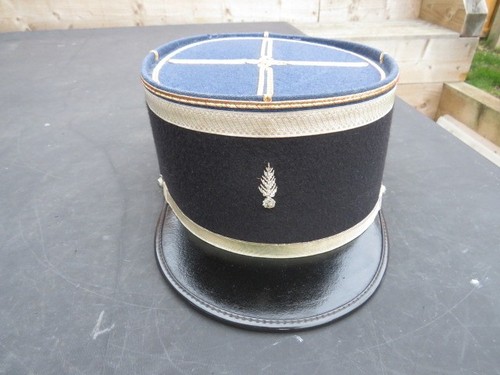 French gendarmerie republican - french,