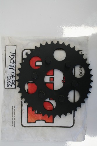 Corona did rear sprocket - corona,