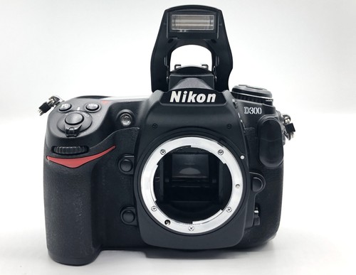Nikon d300 megapixel - nikon, 12,3