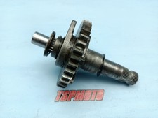 INGRANAGGIO AVVIAMENTO PEDALE STARTING GEAR PEDAL YAMAHA XT 600 84-88 43F