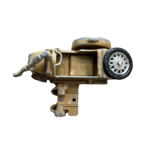 Auto giocattolo vintage