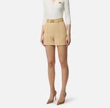 ELISABETTA FRANCHI Shorts in