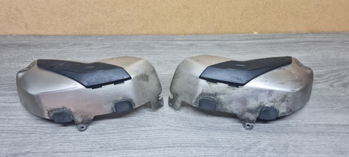 Paraurti testa cilindro bmw - paraurti,