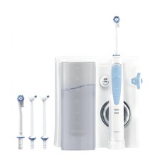 ORAL B MD20 IDROPULSORE + 3