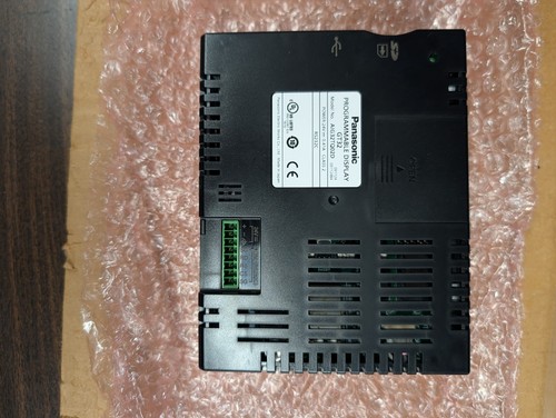 1pz nuovo panasonic display - 1pz,