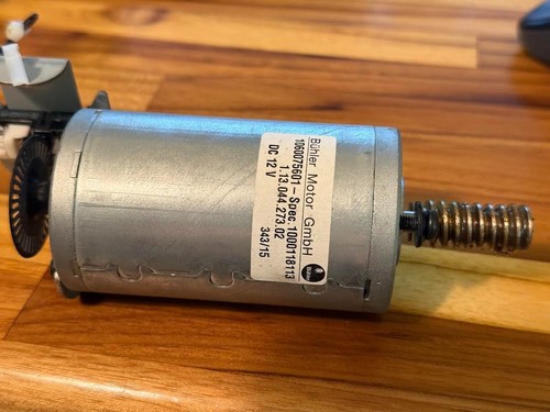 Buhler stampante grande - buhler,
